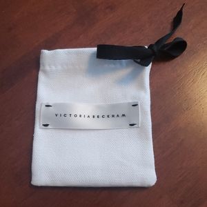 Victoria Beckham accessory dust bag